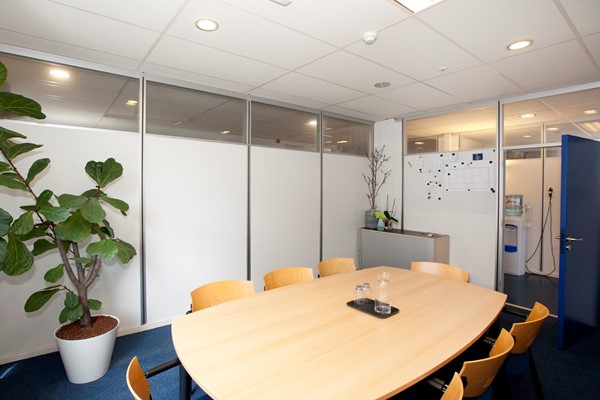 Medium property photo - Johan de Wittlaan 11, 3445 AG Woerden